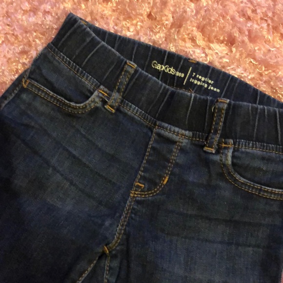 Jegging Jeans - Picture 2 of 2